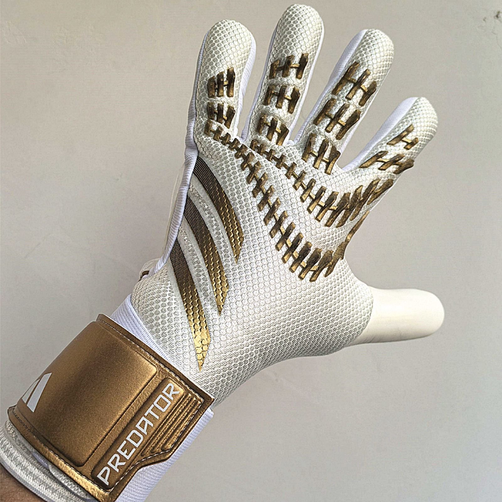 Guantes 8